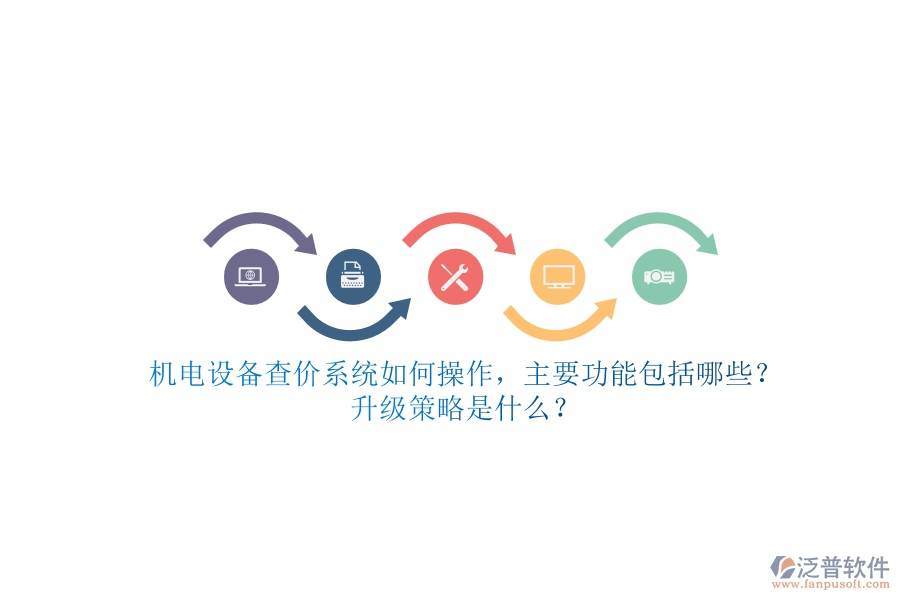 機(jī)電設(shè)備查價系統(tǒng)如何操作，主要功能包括哪些？升級策略是什么？
