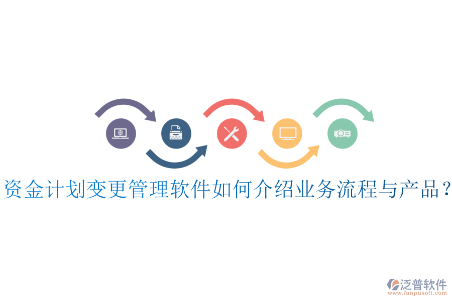 資金計劃變更管理軟件如何介紹業(yè)務(wù)流程與產(chǎn)品？