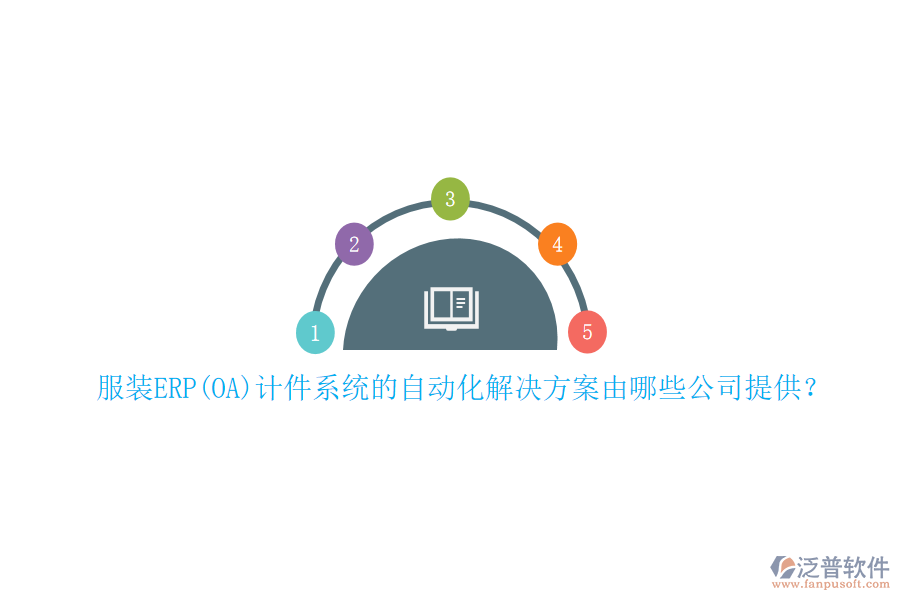 服裝ERP(OA)計件系統(tǒng)的自動化解決方案由哪些公司提供？