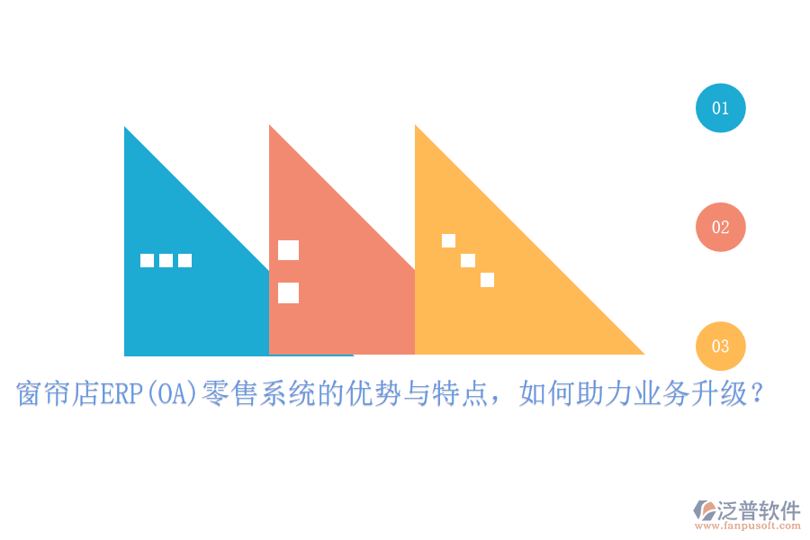 窗簾店ERP(OA)零售系統(tǒng)的優(yōu)勢與特點，如何助力業(yè)務(wù)升級？