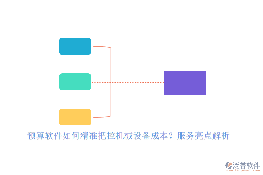 預算軟件如何精準把控機械設(shè)備成本？服務亮點解析