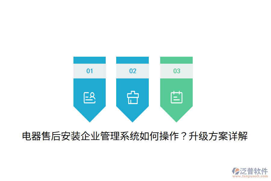  電器售后安裝企業(yè)管理系統(tǒng)如何操作？升級(jí)方案詳解