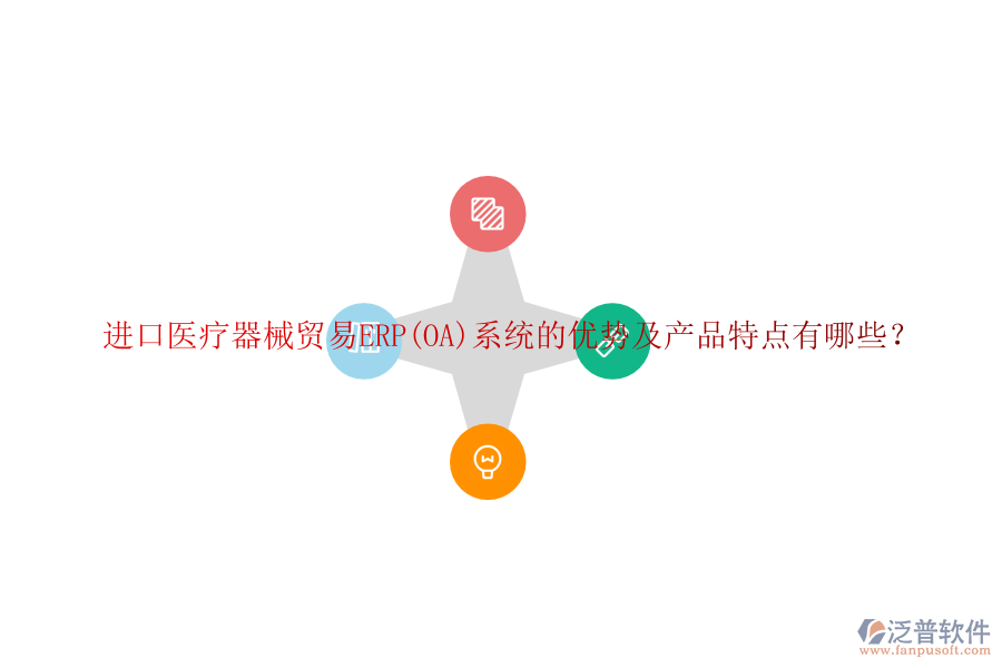 進口醫(yī)療器械貿(mào)易ERP(OA)系統(tǒng)的優(yōu)勢及產(chǎn)品特點有哪些？