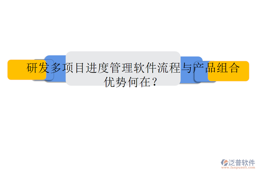 研發(fā)多項(xiàng)目進(jìn)度管理軟件流程與產(chǎn)品組合優(yōu)勢何在？