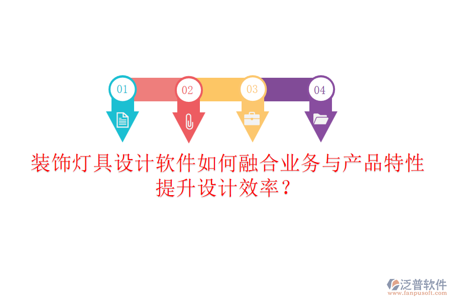 裝飾燈具設(shè)計(jì)軟件如何融合業(yè)務(wù)與產(chǎn)品特性，提升設(shè)計(jì)效率？
