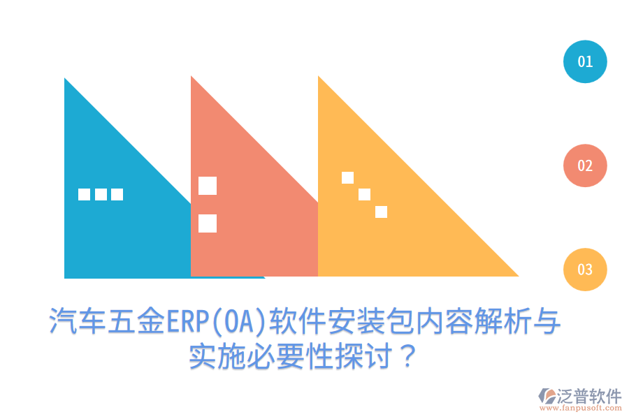  汽車五金ERP(OA)軟件安裝包內(nèi)容解析與實(shí)施必要性探討？