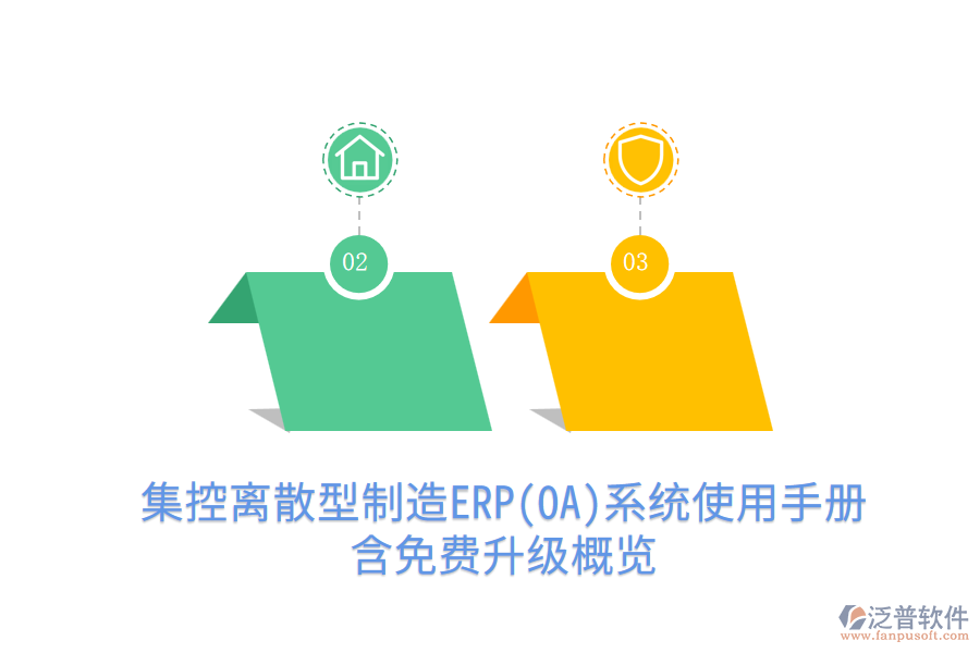  集控離散型制造ERP(OA)系統(tǒng)使用手冊，含免費升級概覽