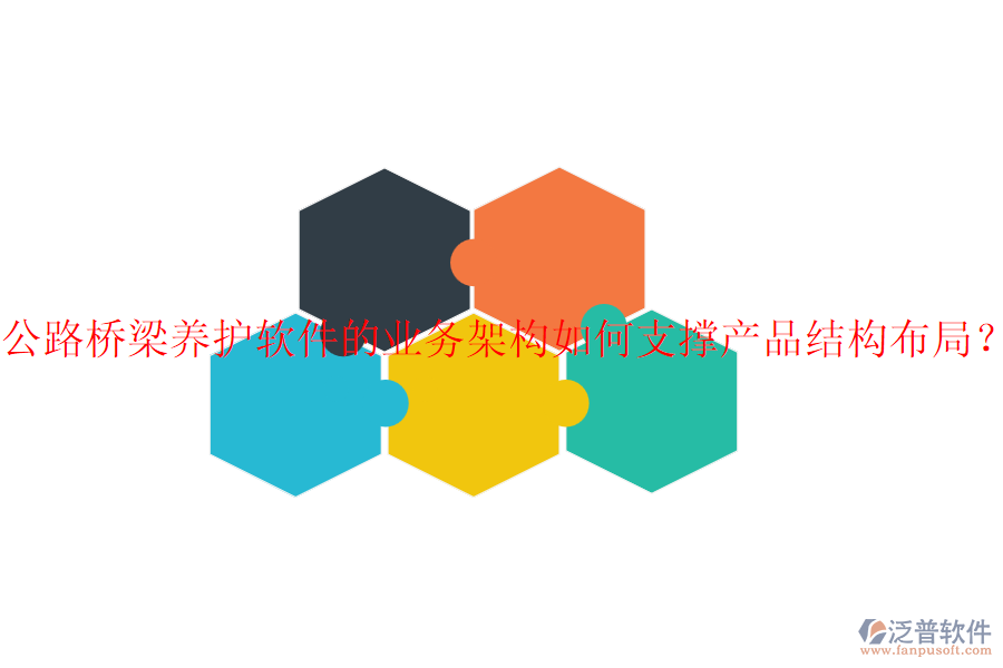 公路橋梁養(yǎng)護(hù)軟件的業(yè)務(wù)架構(gòu)如何支撐產(chǎn)品結(jié)構(gòu)布局？