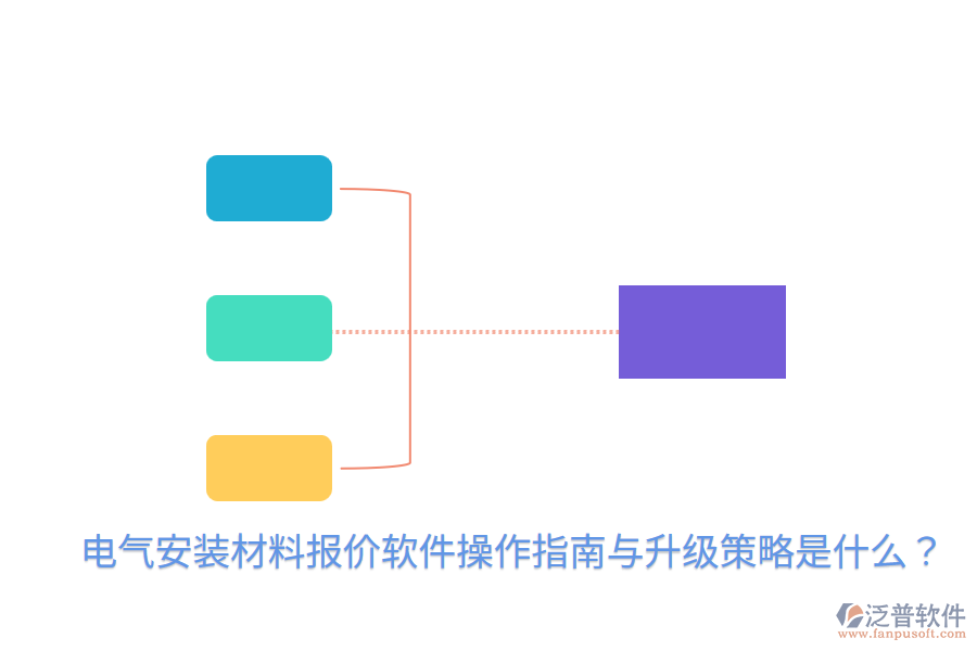  電氣安裝材料報價軟件操作指南與升級策略是什么？