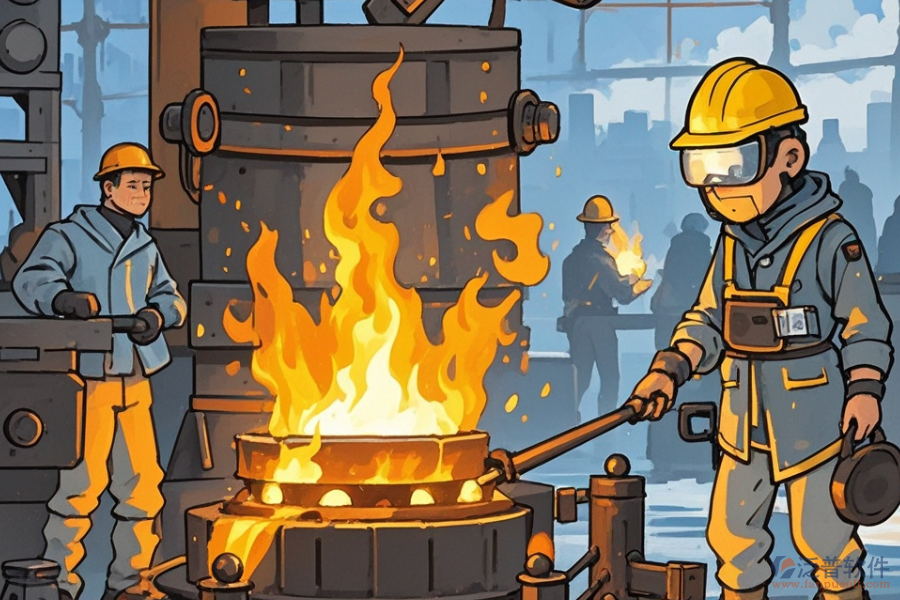 哪款鑄造業(yè)ERP(OA)軟件最好用，價(jià)格如何？