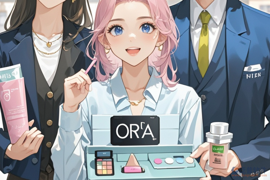 美容ERP(OA)系統(tǒng)哪個(gè)更實(shí)惠，購(gòu)買需要多少錢？