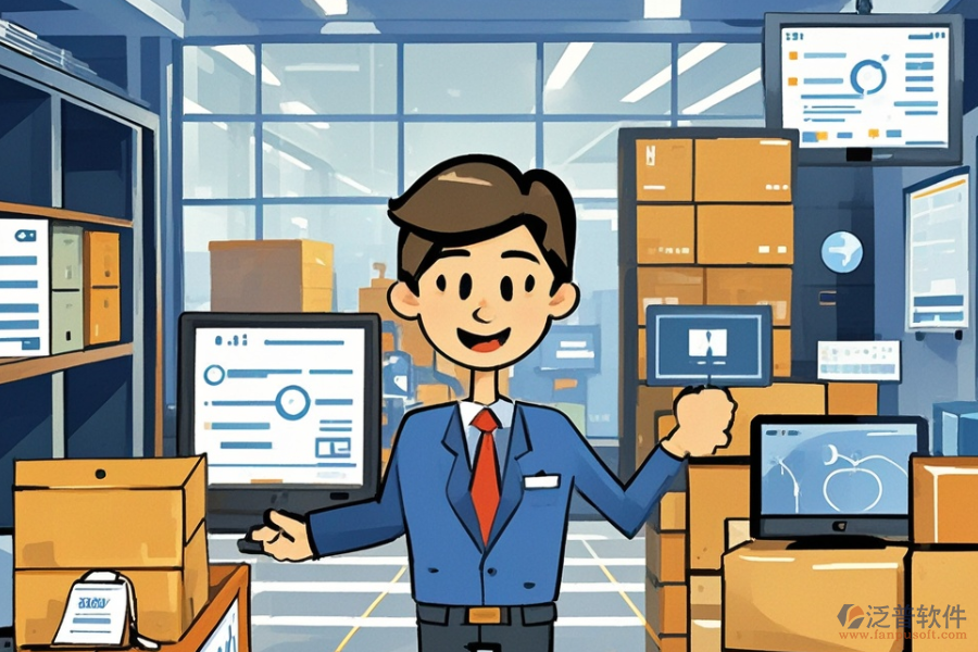 ERP存貨管理系統(tǒng)指的是什么？對(duì)企業(yè)有哪些積極影響？