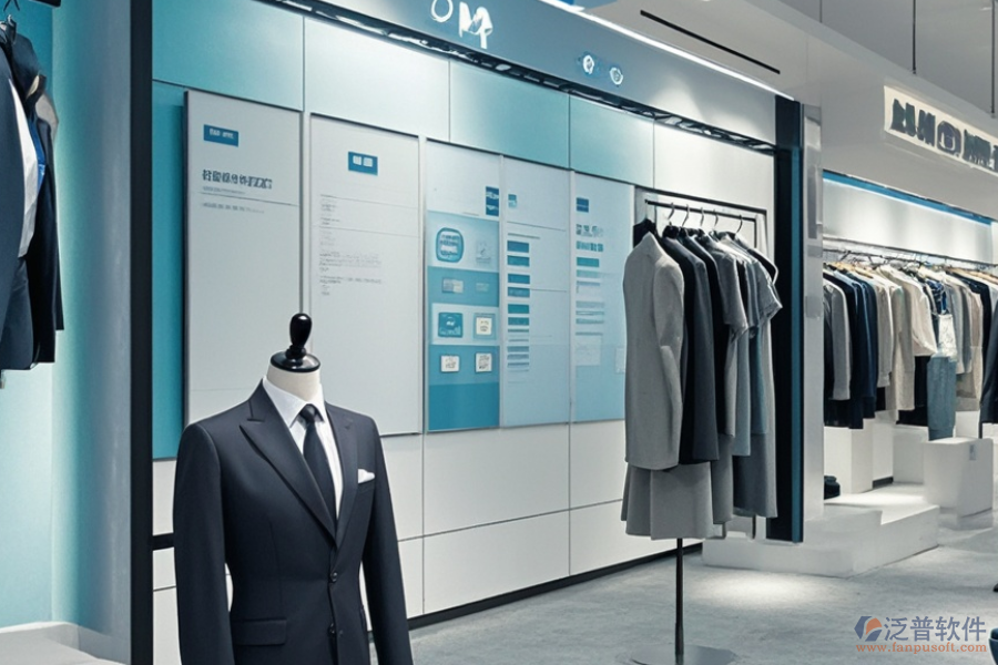 制鞋ERP(OA)軟件哪個好用且如何選購？