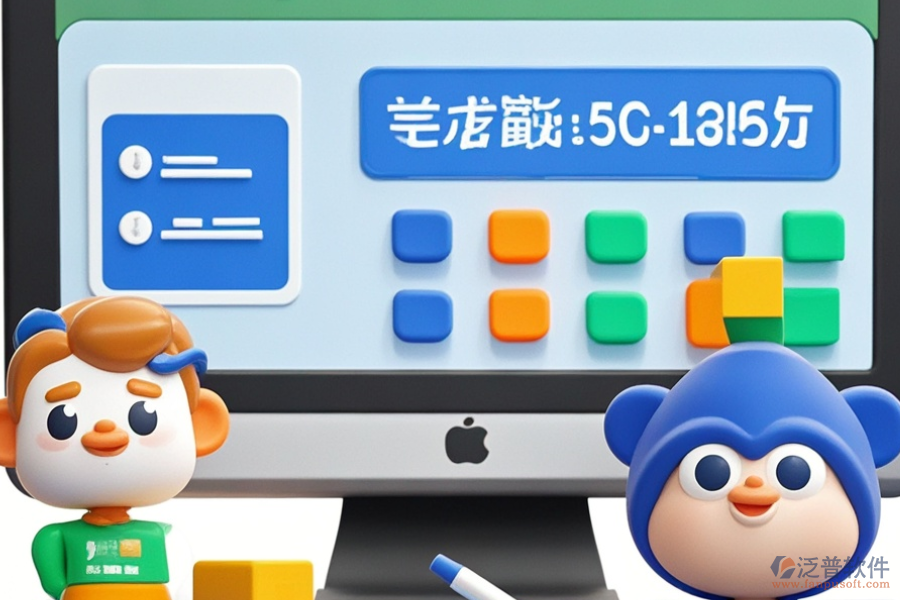 進銷存成本核算軟件哪些既高效又價格合理？