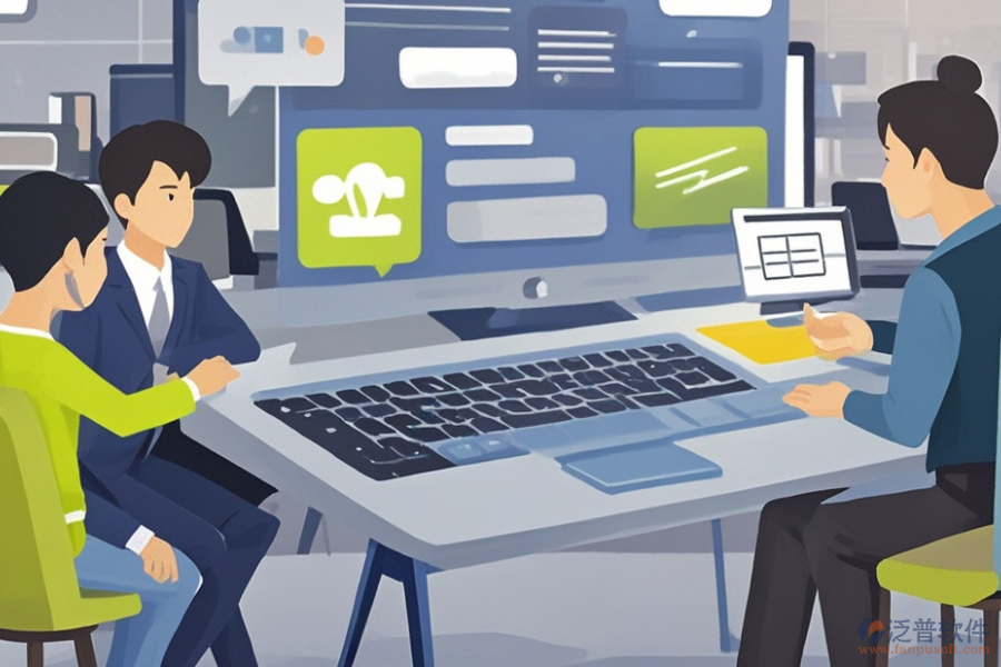 企業(yè)版OA辦公軟件定制價格與開發(fā)環(huán)境及二次開發(fā)要點？