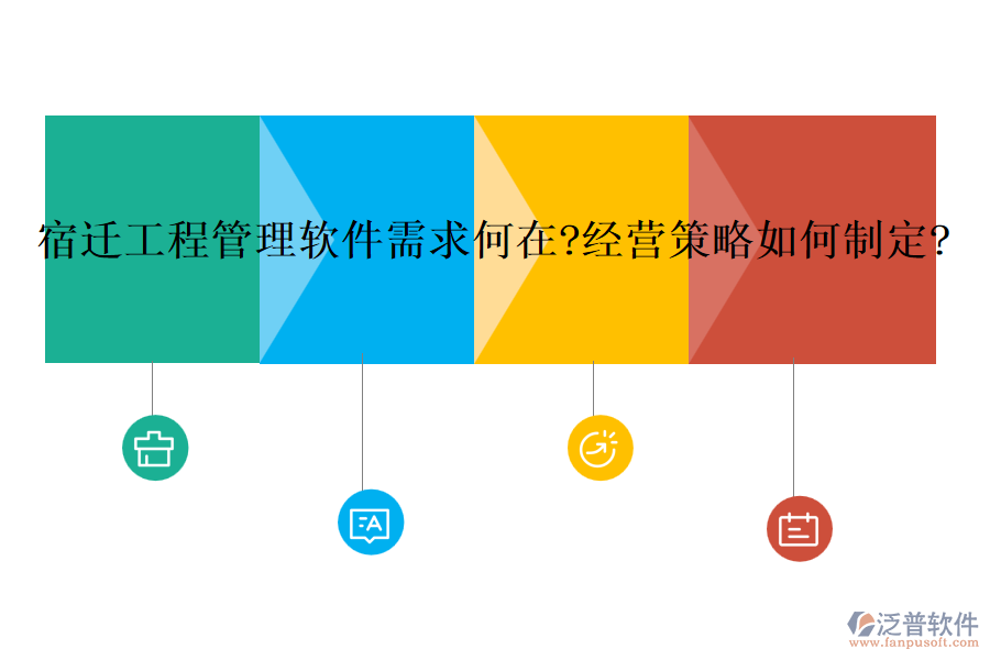 宿遷工程管理軟件需求何在?經營策略如何制定?