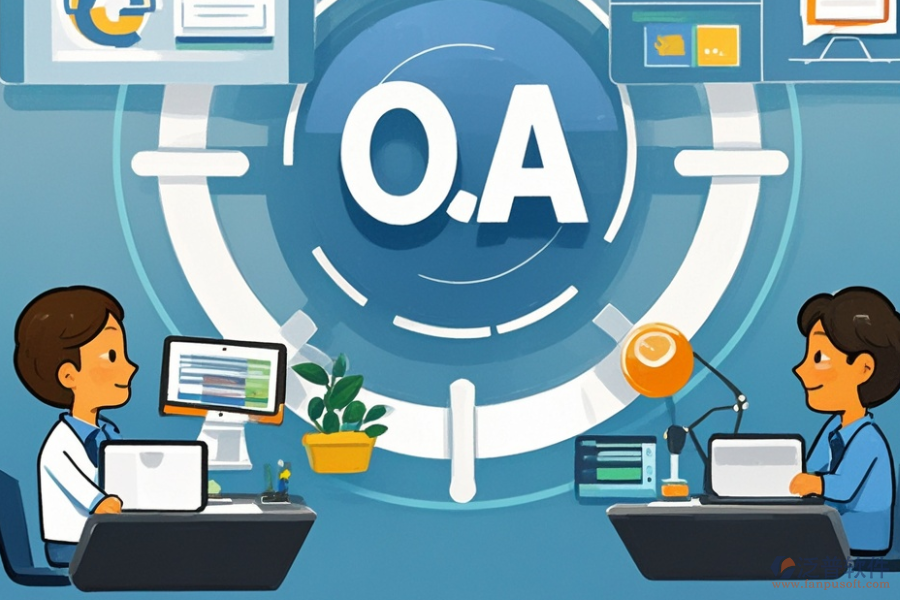 企業(yè)內(nèi)部辦公軟件選型要點與功能簡介是什么？