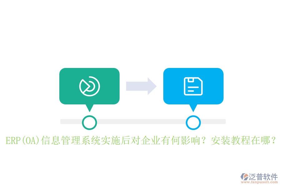 ERP(OA)信息管理系統(tǒng)實(shí)施后對(duì)企業(yè)有何影響？安裝教程在哪？