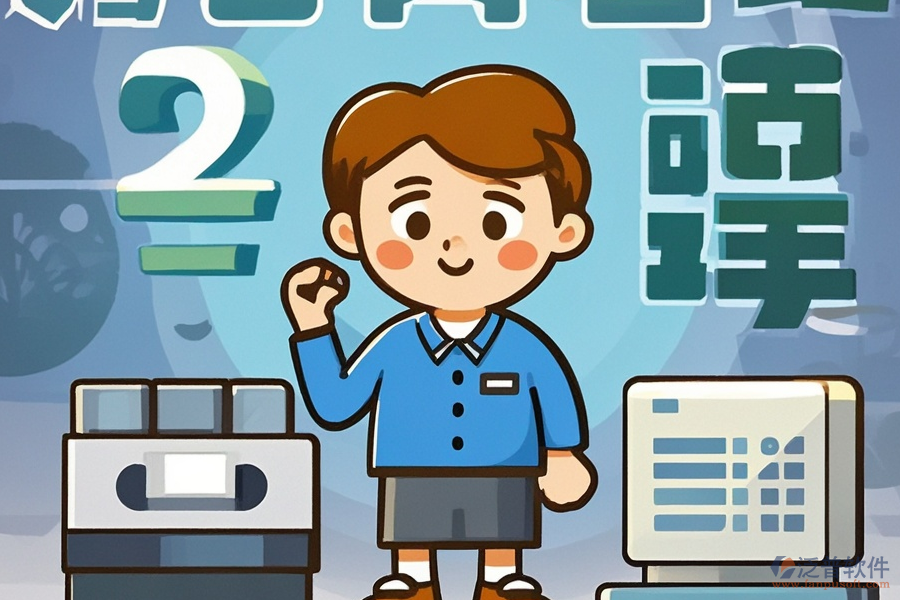 印刷企業(yè)管理軟件哪種最適合？購買價(jià)格如何？