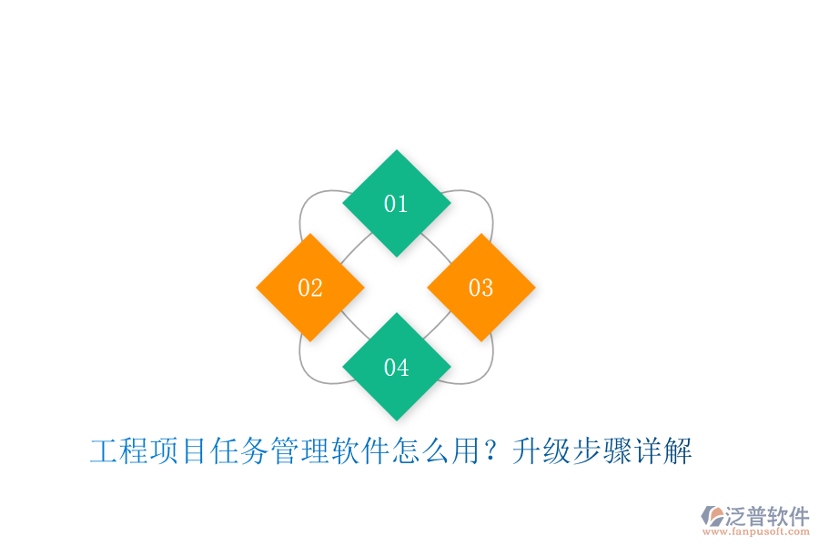 工程項目任務管理軟件怎么用？升級步驟詳解