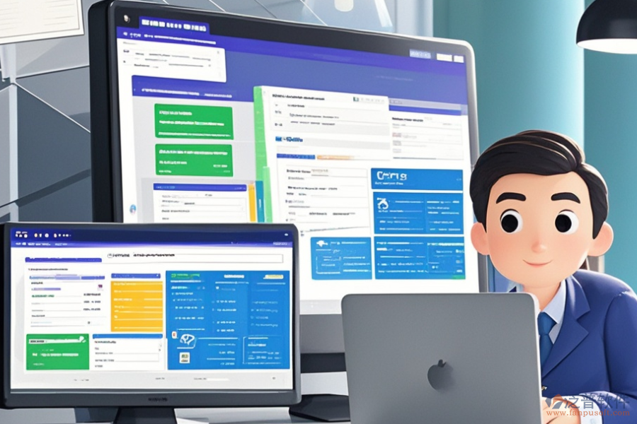 中小學辦公管理系統(tǒng)定制流程及二次開發(fā)步驟？