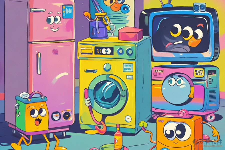 家電ERP(OA)管理軟件的最大優(yōu)勢及技術(shù)特點(diǎn)是什么？