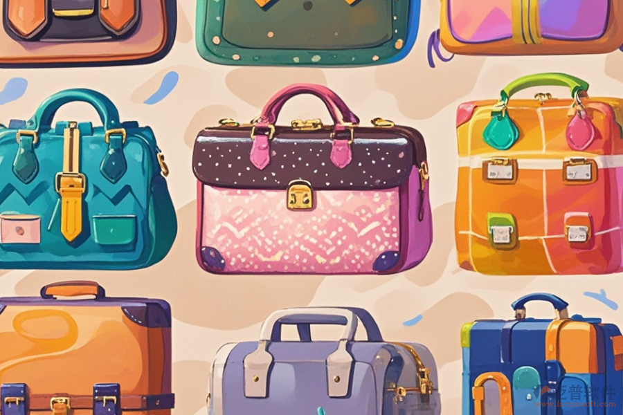 哪些箱包皮具進銷存軟件既好用又實惠？價格如何？