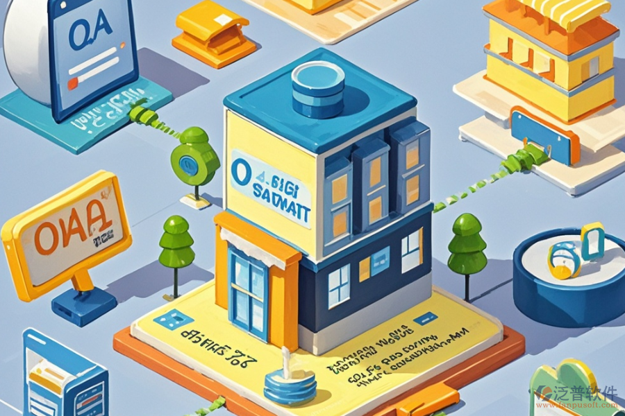 房地產(chǎn)OA系統(tǒng)推薦，求購(gòu)方法分享？