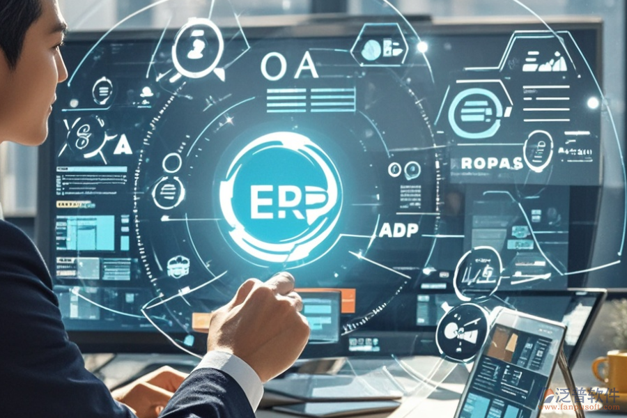 按單生產(chǎn)的ERP(OA)軟件哪個好用且價格適中？