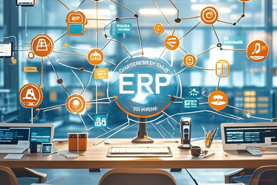 生產(chǎn)型企業(yè)為何需實施ERP(OA)系統(tǒng)，如何安裝到位？