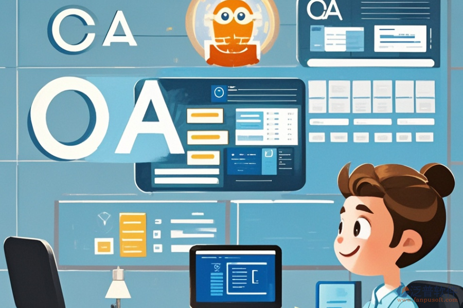 尋求性價比高的政府OA管理系統(tǒng)及選購方法是怎樣的？