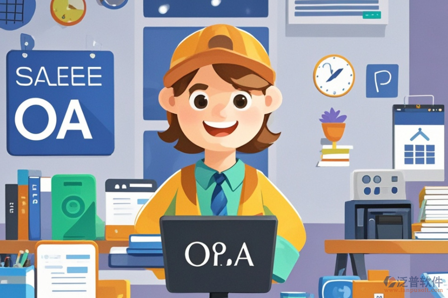 十大銷售辦公管理軟件品牌，如何選擇最適合的？