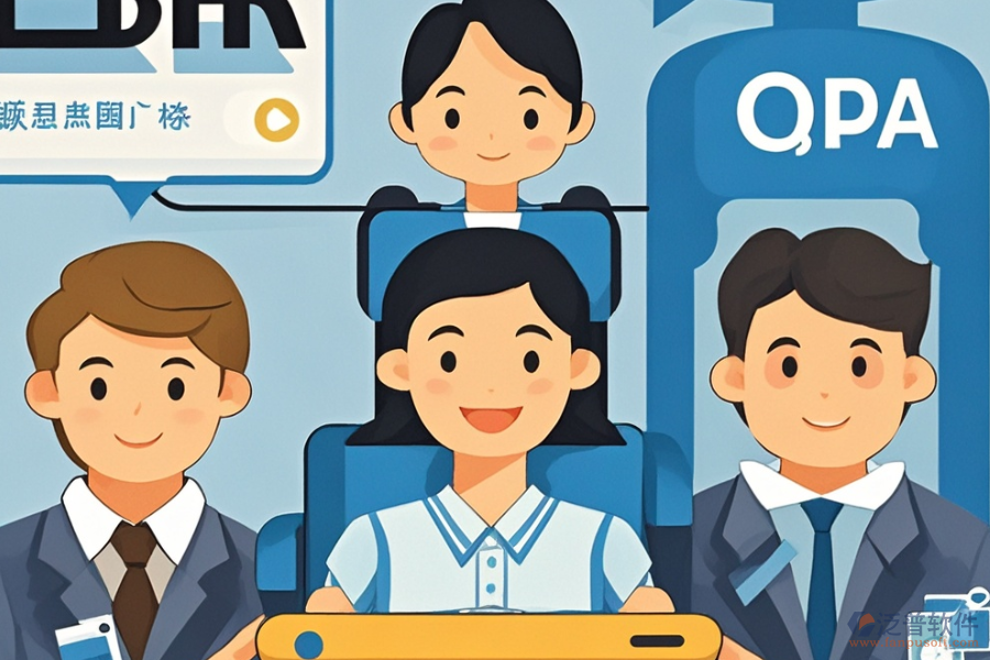 廣告公司ERP(OA)系統(tǒng)選型應(yīng)關(guān)注哪些方面？功能清單詳解