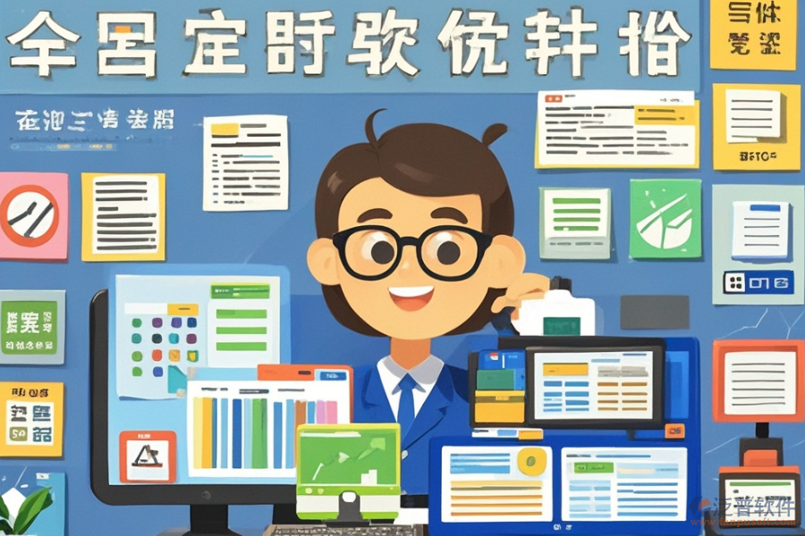 大型企業(yè)信息化管理系統(tǒng)的選型要點(diǎn)及功能簡(jiǎn)介是什么？