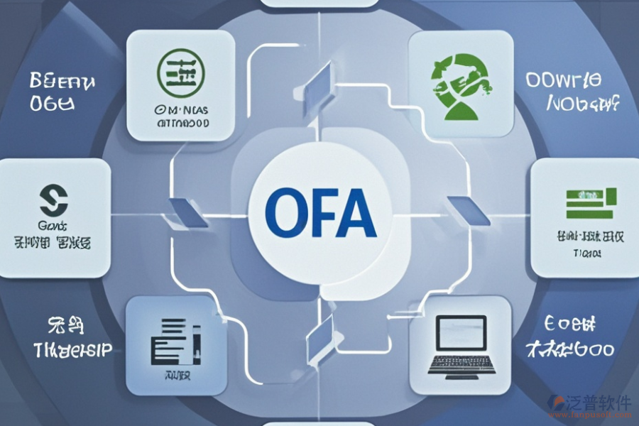 常見OA系統(tǒng)選型應(yīng)注重哪些原則？核心模塊概覽？