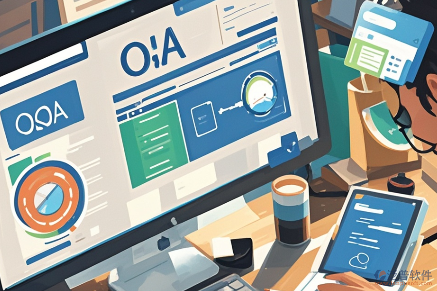 制造業(yè)協(xié)同OA辦公系統(tǒng)的含義及好處是什么