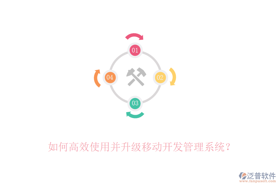 如何高效使用并升級移動開發(fā)管理系統(tǒng)？