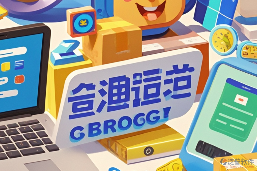 跨境電商ERP(OA)管理軟件是什么？有哪些核心功能及益處？