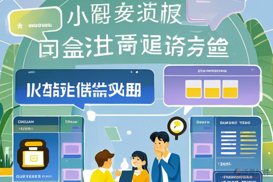 OA網(wǎng)絡辦公系統(tǒng)費用考量下，選型標準與詳細功能如何權(quán)衡？