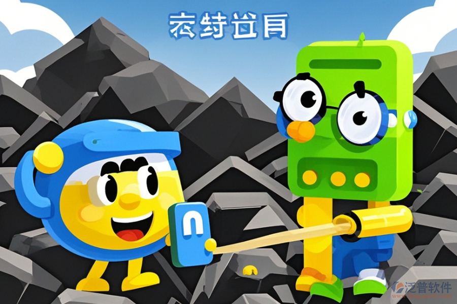 優(yōu)質(zhì)的煤炭OA系統(tǒng)及其購(gòu)買(mǎi)途徑？