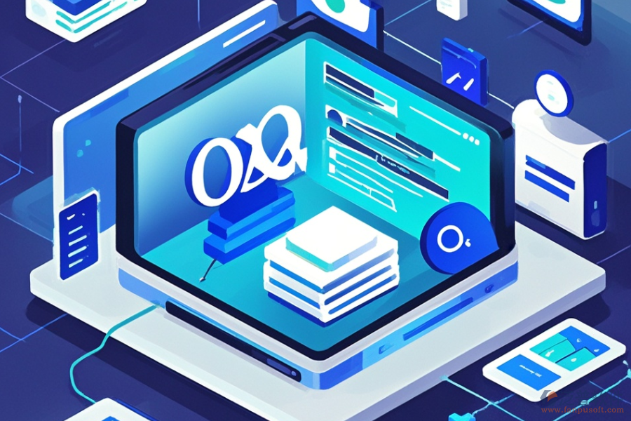 計(jì)算機(jī)OA管理系統(tǒng)選型有哪些關(guān)鍵標(biāo)準(zhǔn)？包含幾大核心模塊？