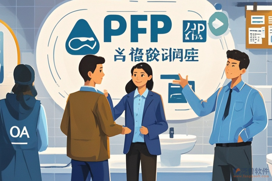 衛(wèi)浴ERP(OA)軟件實施與安裝計劃如何制定及操作？