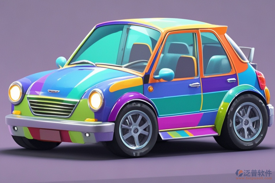 汽車租賃管理系統(tǒng)又具備哪些優(yōu)勢(shì)與特色呢？