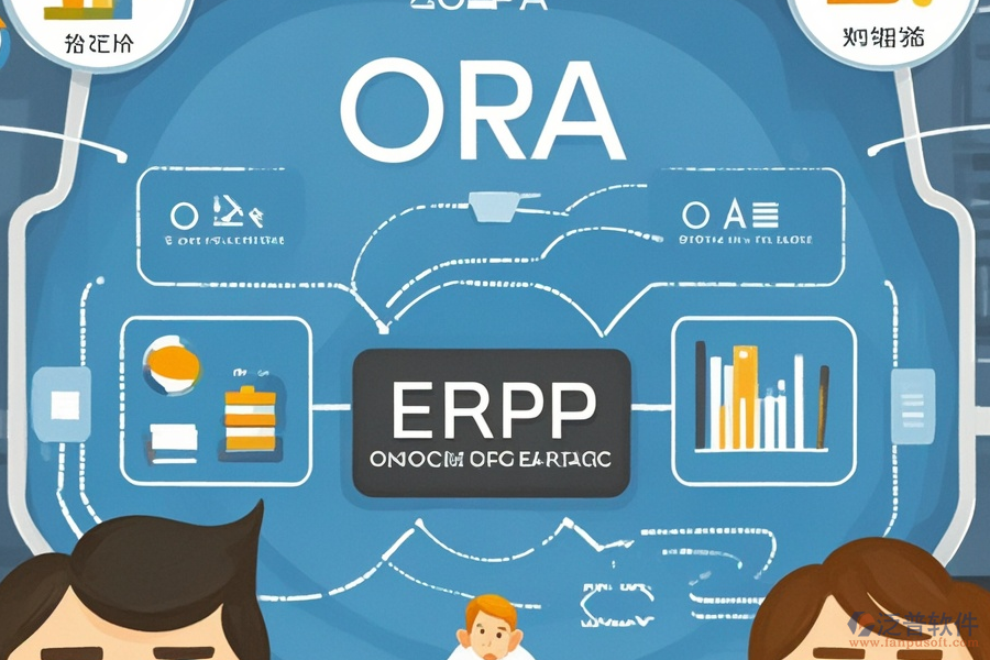 ERP(OA)會(huì)計(jì)信息系統(tǒng)選型要點(diǎn)及功能模塊有哪些？