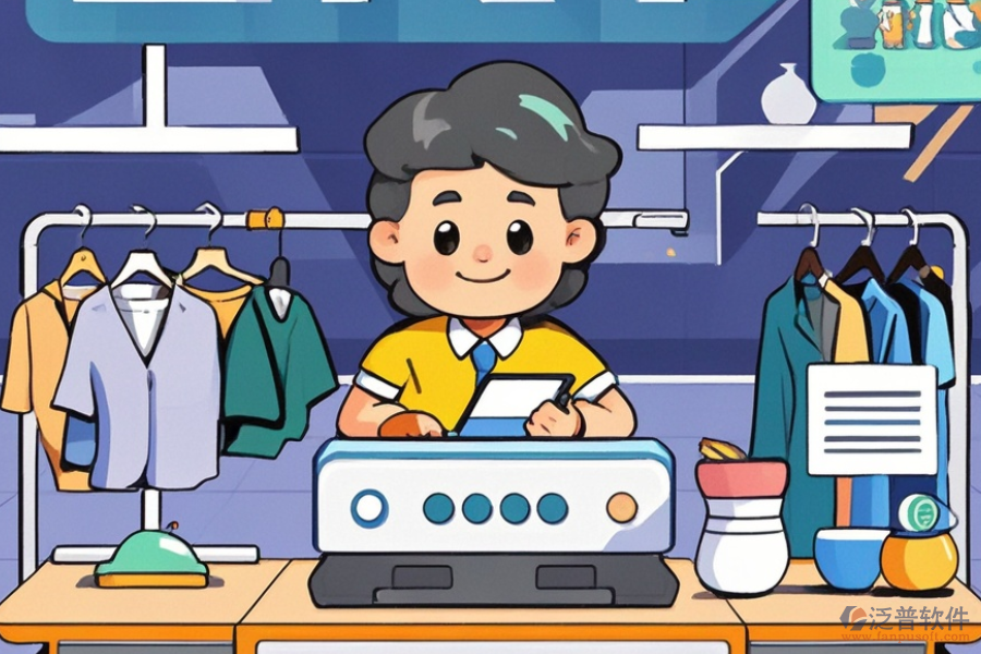 服裝ERP進(jìn)銷(xiāo)存系統(tǒng)費(fèi)用及優(yōu)勢(shì)何在？