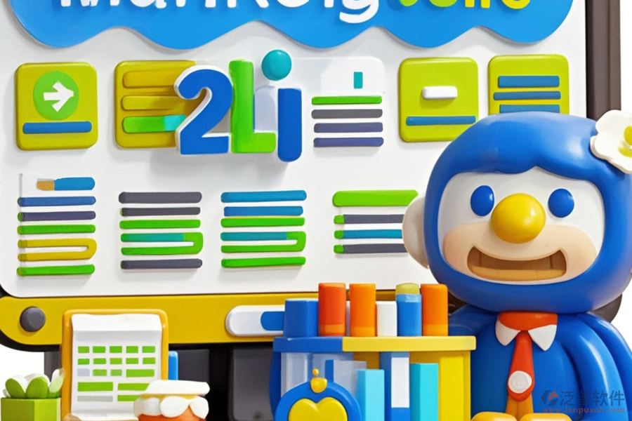 網(wǎng)店?duì)I銷軟件的主要品牌有哪些？主要作用是什么？