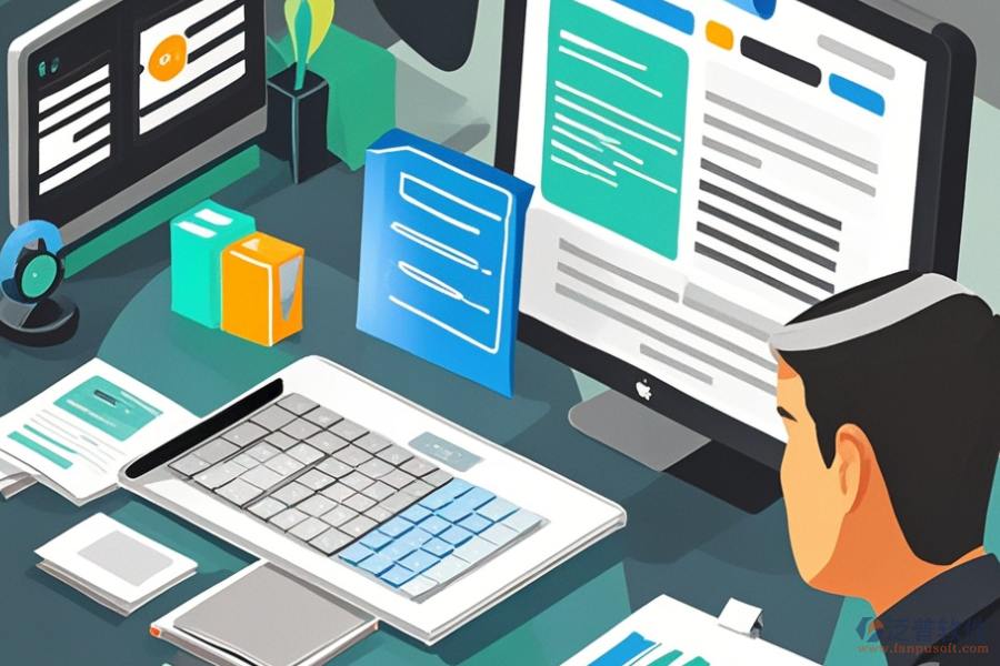 電子文檔管理系統(tǒng)的利弊及技術(shù)核心特點(diǎn)是什么？