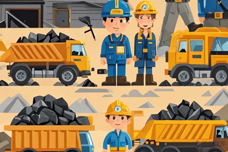 煤礦ERP(OA)系統(tǒng)究竟要花多少錢，對(duì)企業(yè)有哪些積極影響？