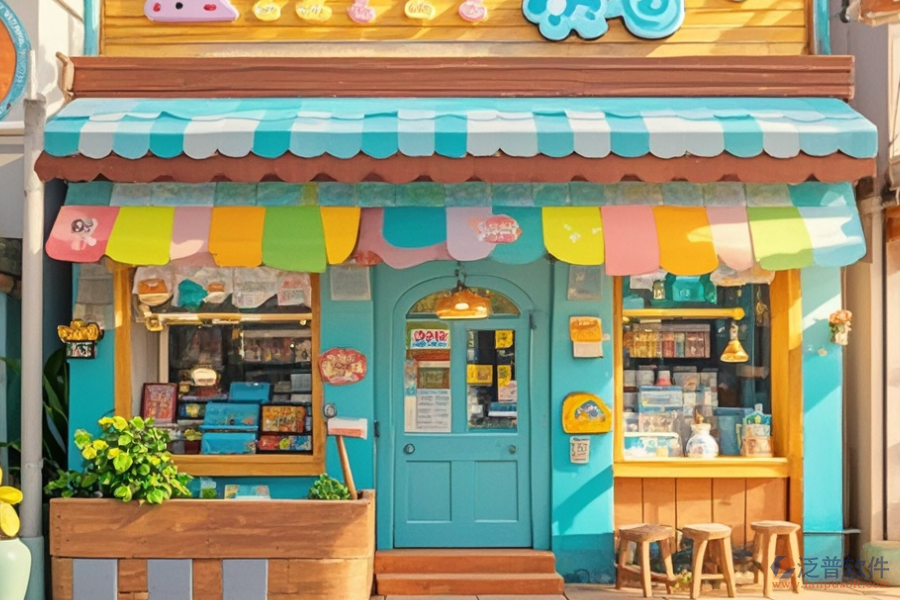 網(wǎng)商ERP(OA)管理軟件有何功能？能如何優(yōu)化業(yè)務(wù)流程？