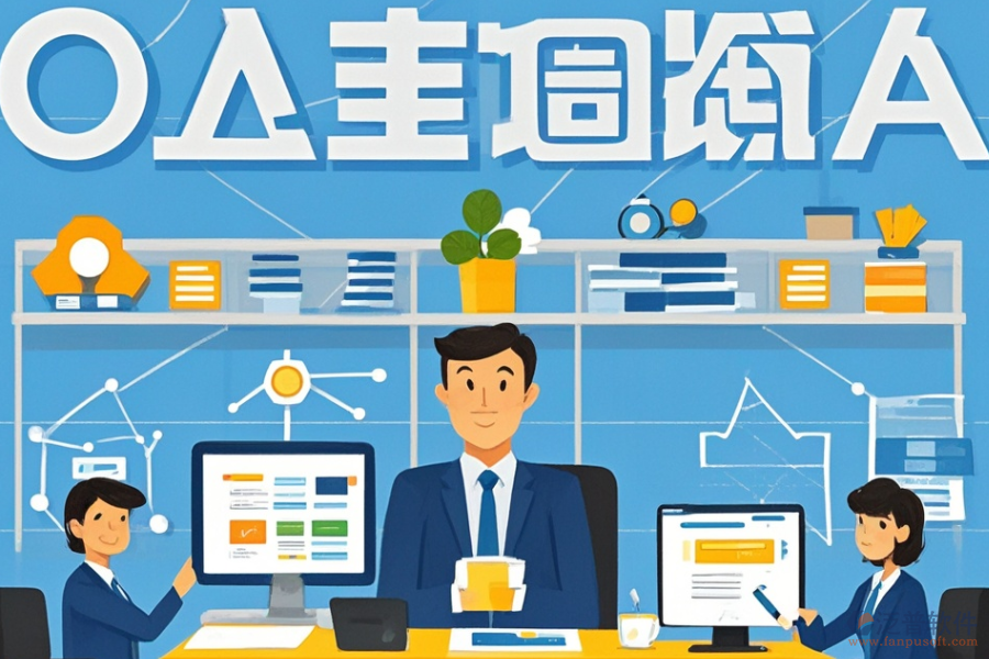 企業(yè)管理OA系統(tǒng)優(yōu)缺點(diǎn)概覽及特性？